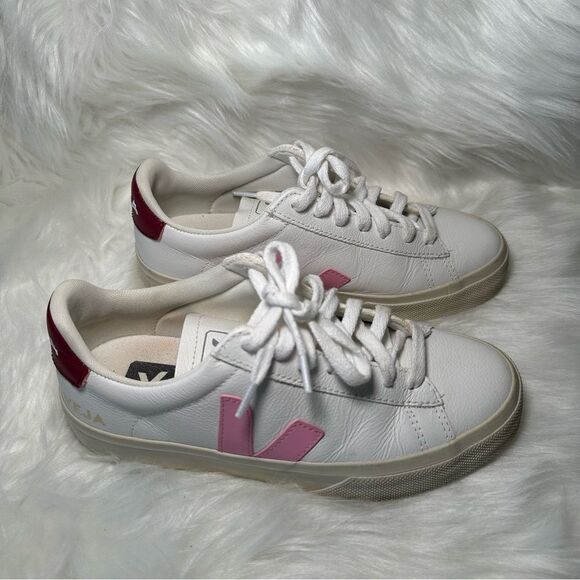 Veja Campo Sneakers - Picture 2 of 9